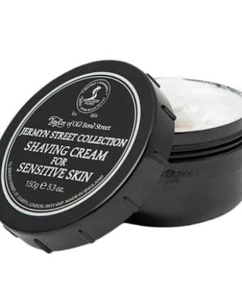 Taylor of Old Bond Street Jermyn Street Shaving Cream 150g
