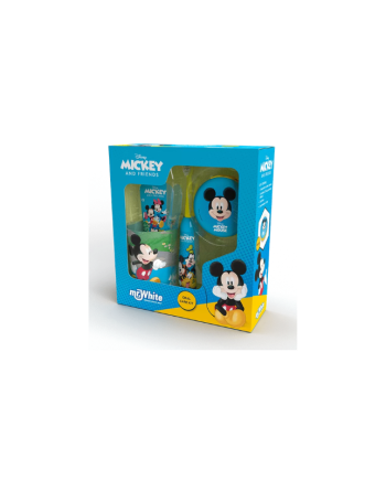 Mickey Gift Set