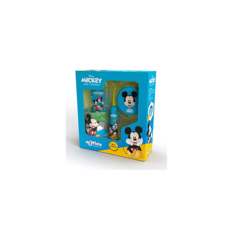 Mickey Gift Set