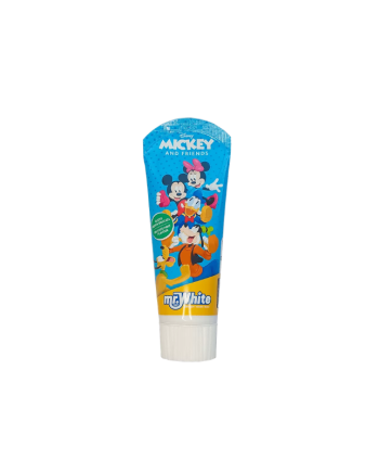 Mickey and Friends Toothpaste