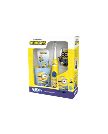 Minions Gift Pack
