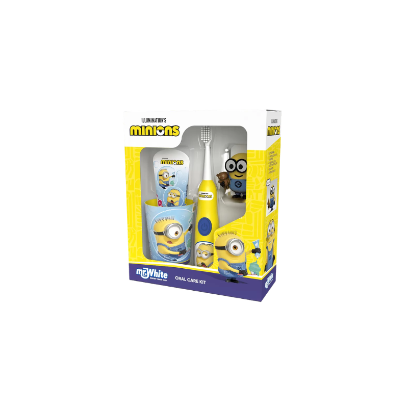 Minions Gift Pack