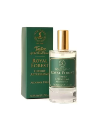 Royal Forest Aftershave 50ml