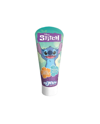 Stitch toothpaste