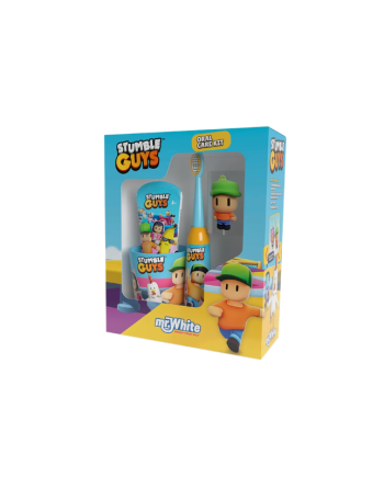 Stumble Guys Gift Pack