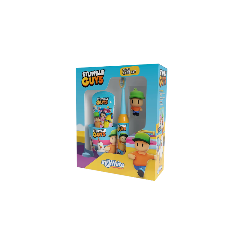 Stumble Guys Gift Pack