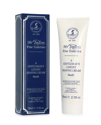 Taylor of Old Bond Street Mr.Taylor Shaving Cream 75ml